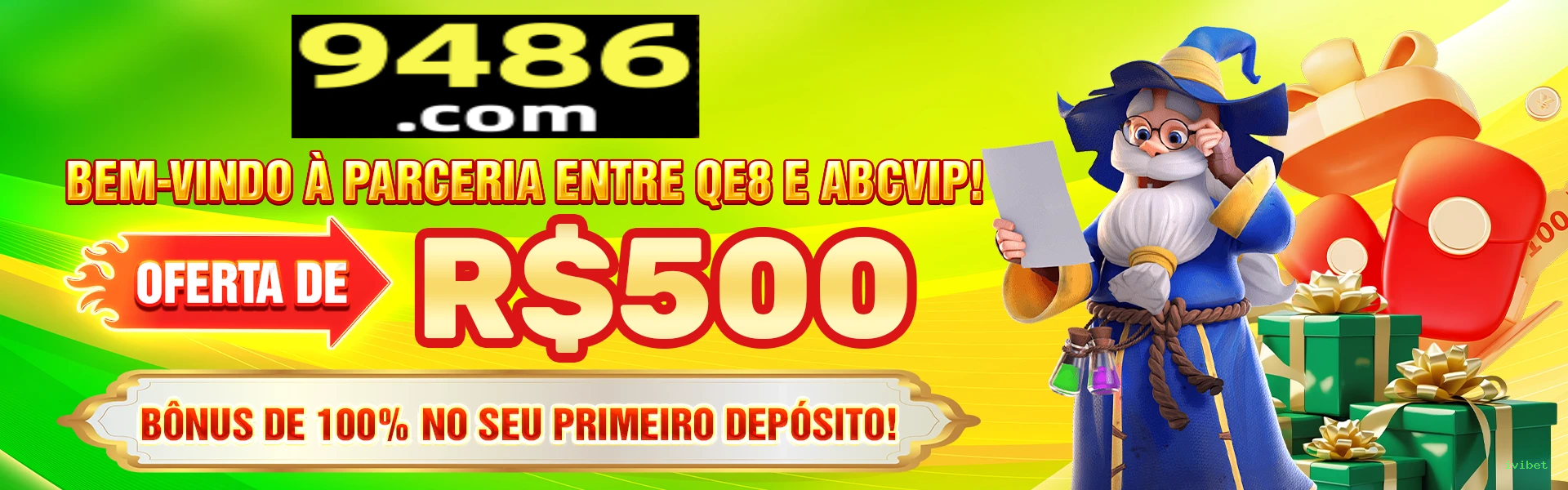 Cassino ao vivo ivibet dealers