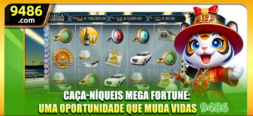 Aplicativo móvel ivibet para iOS e Android