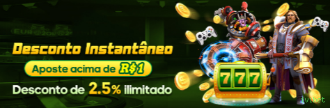 Cashback VIP ivibet - reembolso semanal